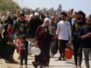 تحذيرات أممية: الاحتلال يستخدم المساعدات للابتزاز الإنساني في غزة