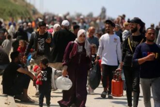 تحذيرات أممية: الاحتلال يستخدم المساعدات للابتزاز الإنساني في غزة
