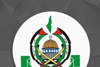عاجل || حماس تفرج عن الاسير الأمريكي ألكسندر