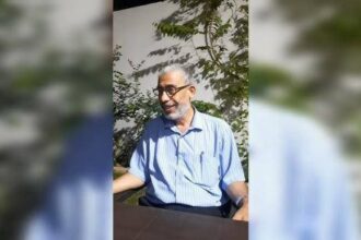 استشهاد الدكتور زكريا السنوار وأبنائه في قصف خيمة بالنصيرات
