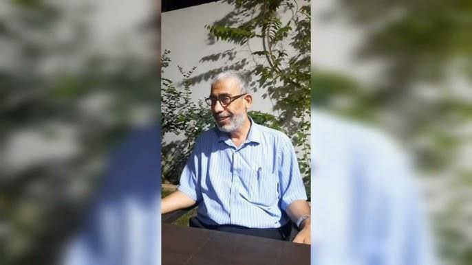 استشهاد الدكتور زكريا السنوار وأبنائه في قصف خيمة بالنصيرات