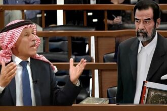العرموطي: لم استغل اسم (صدام حسين) للوصول إلى البرلمان