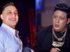 “المهن الموسيقية” توقف حمو بيكا شهرين ورضا البحراوي شهراً مع الإحالة للتأديب
