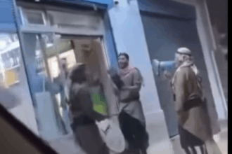 عاجل | الزرقاء: إغلاق محل مشروبات بسبب حفل افتتاح أثار جدلاً واسعاً (فيديو)