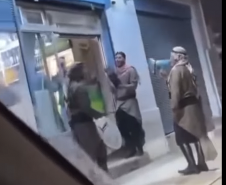 عاجل | الزرقاء: إغلاق محل مشروبات بسبب حفل افتتاح أثار جدلاً واسعاً (فيديو)