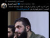 الرئيس السوري: لا نرغب بالحرب، لكن إن فرضت علينا “جعلناها كصلاة العصر”