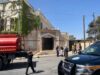 مصرع 4 أشقاء بحريق في سكن إمام مسجد بمنطقة أبو علندا