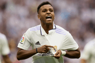 رغم تمسّكه بالبقاء.. ريال مدريد يجهّز لبيع رودريغو