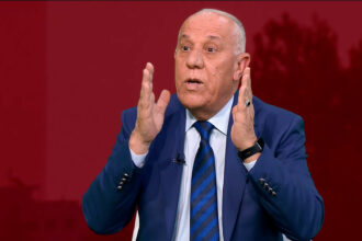 الدويري يحذر: مخطط إسرائيلي لتقسيم سوريا إلى أربعة كانتونات