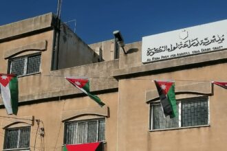 تحذيرات زراعية في الكورة: آفتي الحلم والعناكب تهدد محاصيل العنب