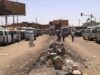 مسيرات “الدعم السريع” تستهدف مطار بورتسودان دون خسائر بشرية