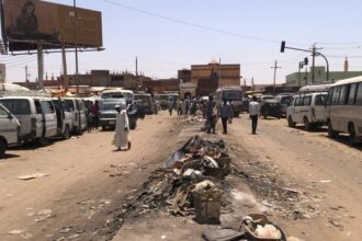 مسيرات “الدعم السريع” تستهدف مطار بورتسودان دون خسائر بشرية
