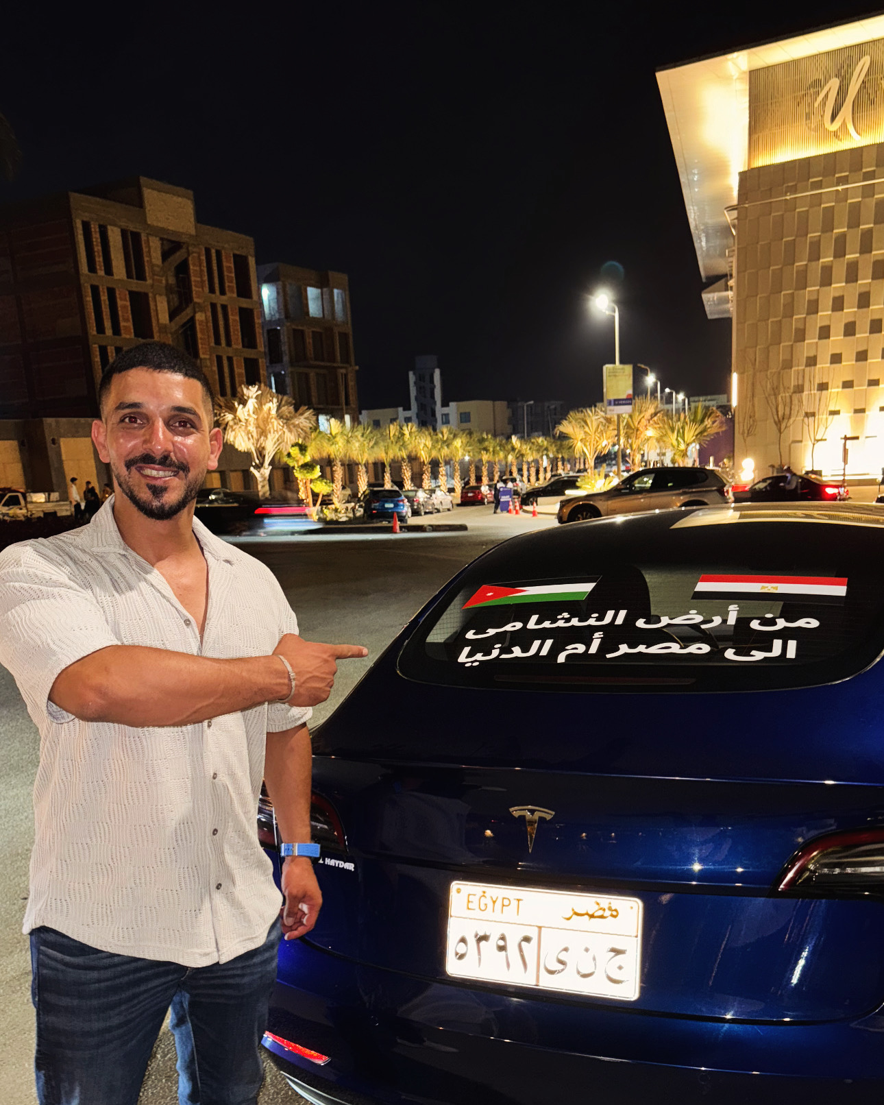 في غياب التوعية.. يوسف نبيل يتصدّر المشهد