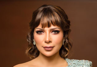 كزبرة لأصالة .. فاكرة يا فنانة