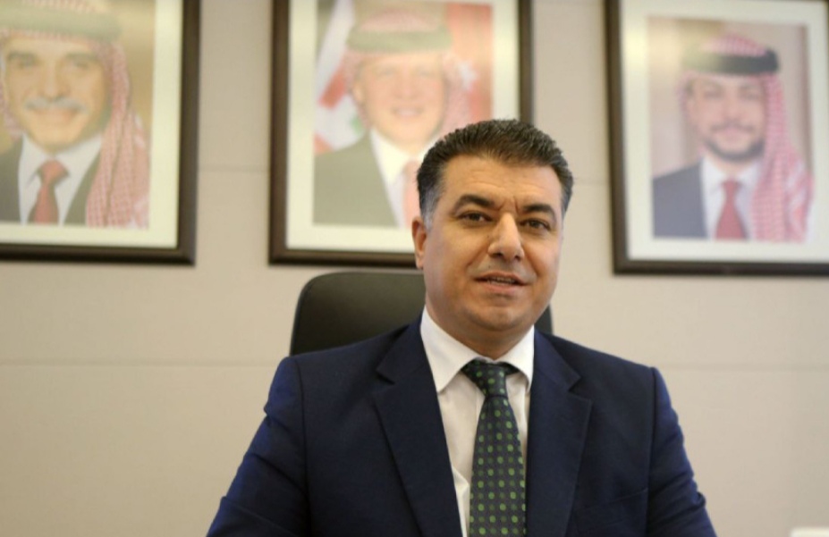 منحة إيطالية لتعزيز الأمن الغذائي ودعم صغار المزارعين في الأردن