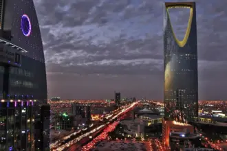 قمة خليجية أميركية في الرياض