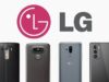 LG تعتزم إيقاف التحديثات البرمجية نهائيًا عن أجهزتها