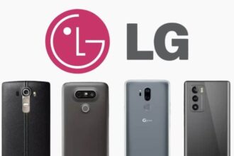 LG تعتزم إيقاف التحديثات البرمجية نهائيًا عن أجهزتها