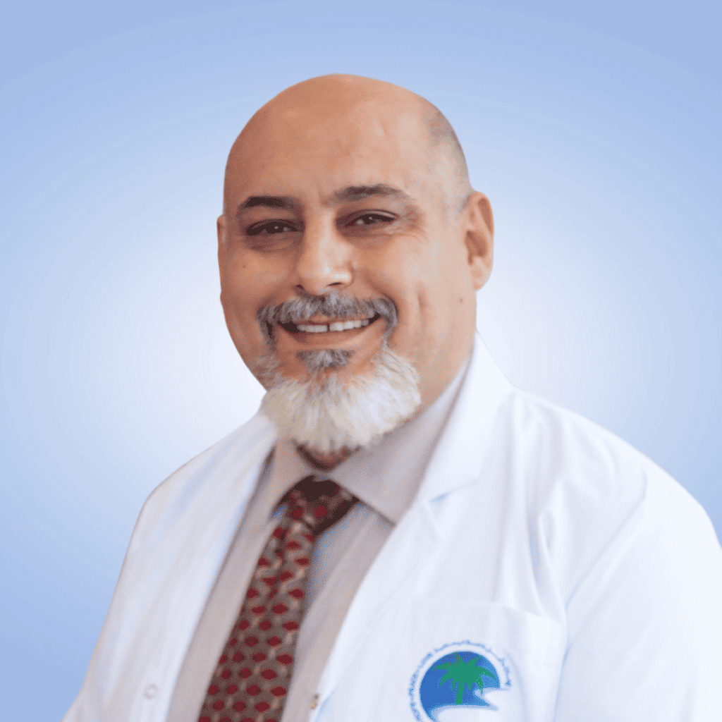 تهنئة للدكتور معمر الجفوت بمناسبة الترقية
