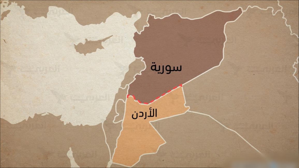 خبراء: خطر تهريب المخدرات من سوريا ما زال يهدد الأردن رغم زوال الغطاء السياسي