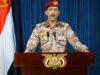 الحوثيون يعلنون تنفيذهم لعملية عسكرية استهدفت قاعدة جوية