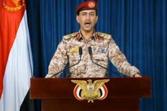 الحوثيون يعلنون تنفيذهم لعملية عسكرية استهدفت قاعدة جوية