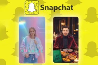 سناب شات تعزز الإبداع في السعودية والإمارات بإطلاق عدسات الذكاء الاصطناعي