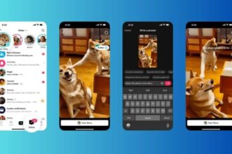 تيك توك تطلق أداة “AI Alive” لتحويل الصور إلى فيديو بالذكاء الاصطناعي