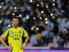 رونالدو وجهة جديدة قبل نهاية عقده مع النصر