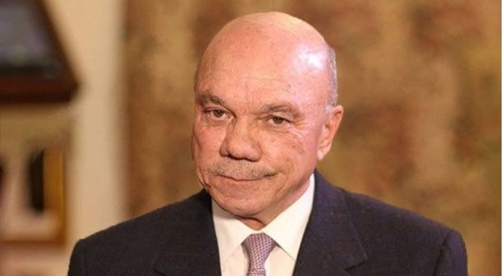 الفايز يبحث مع السفير التركي الاوضاع الراهنة في المنطقة