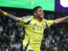 صراع برازيلي على نجم النصر ويسلي... وأندية أوروبية تترقب