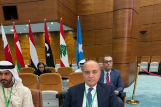 السفير العضايلة يترأس الوفد الأردني لمنتدى التعاون العربي الصيني