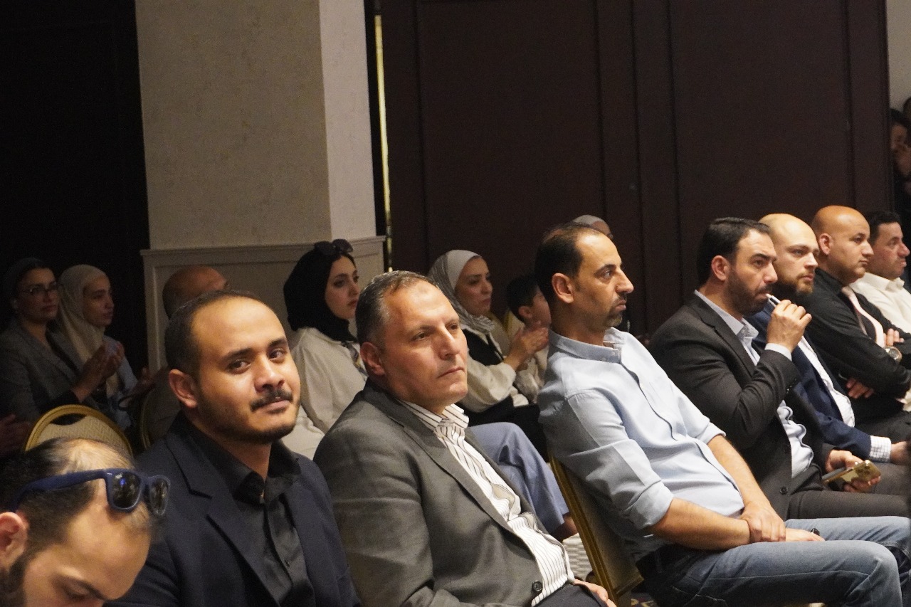 الزعبي .. معًا نستطيع إعادة القرار النقابي لهيئة المحامين