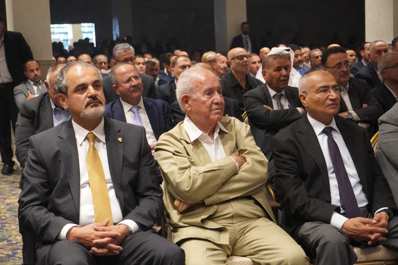 الزعبي .. معًا نستطيع إعادة القرار النقابي لهيئة المحامين