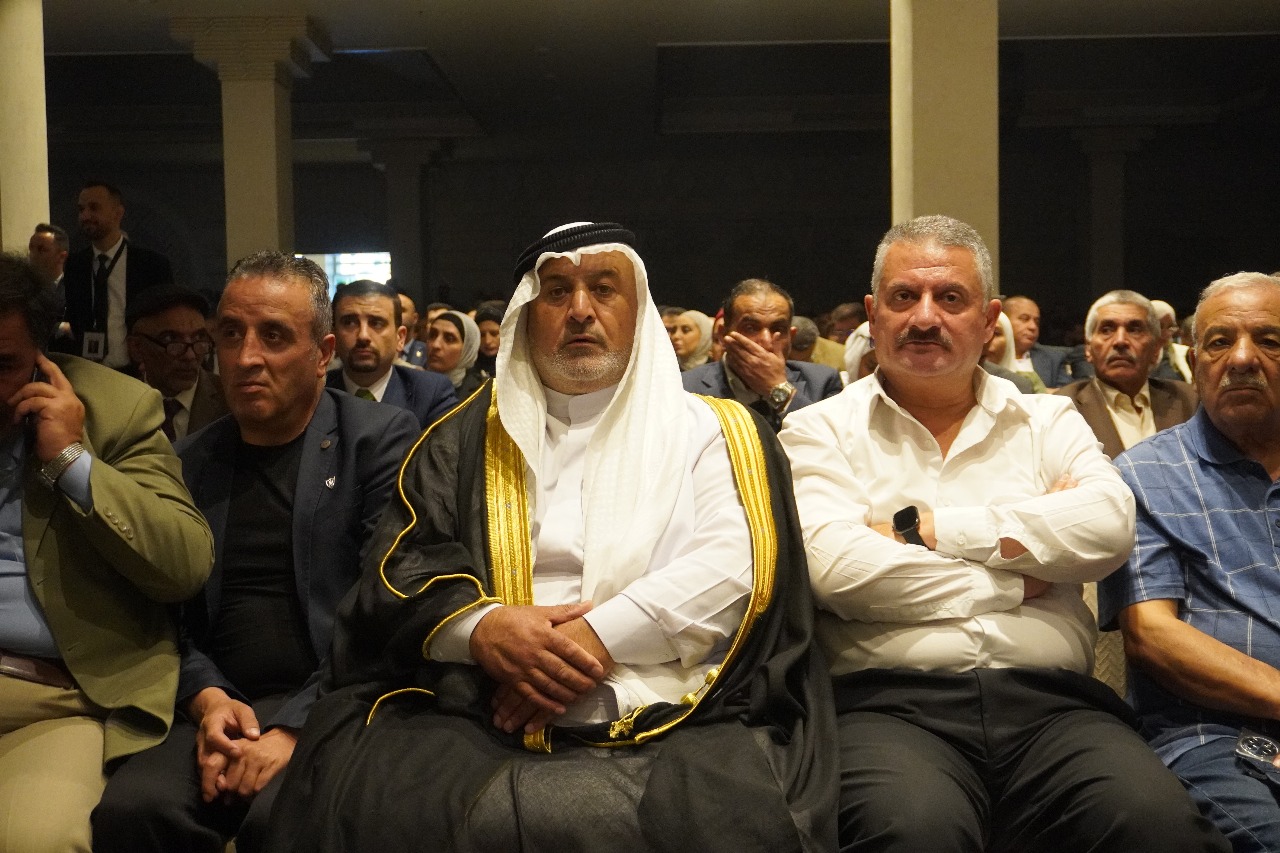 الزعبي .. معًا نستطيع إعادة القرار النقابي لهيئة المحامين