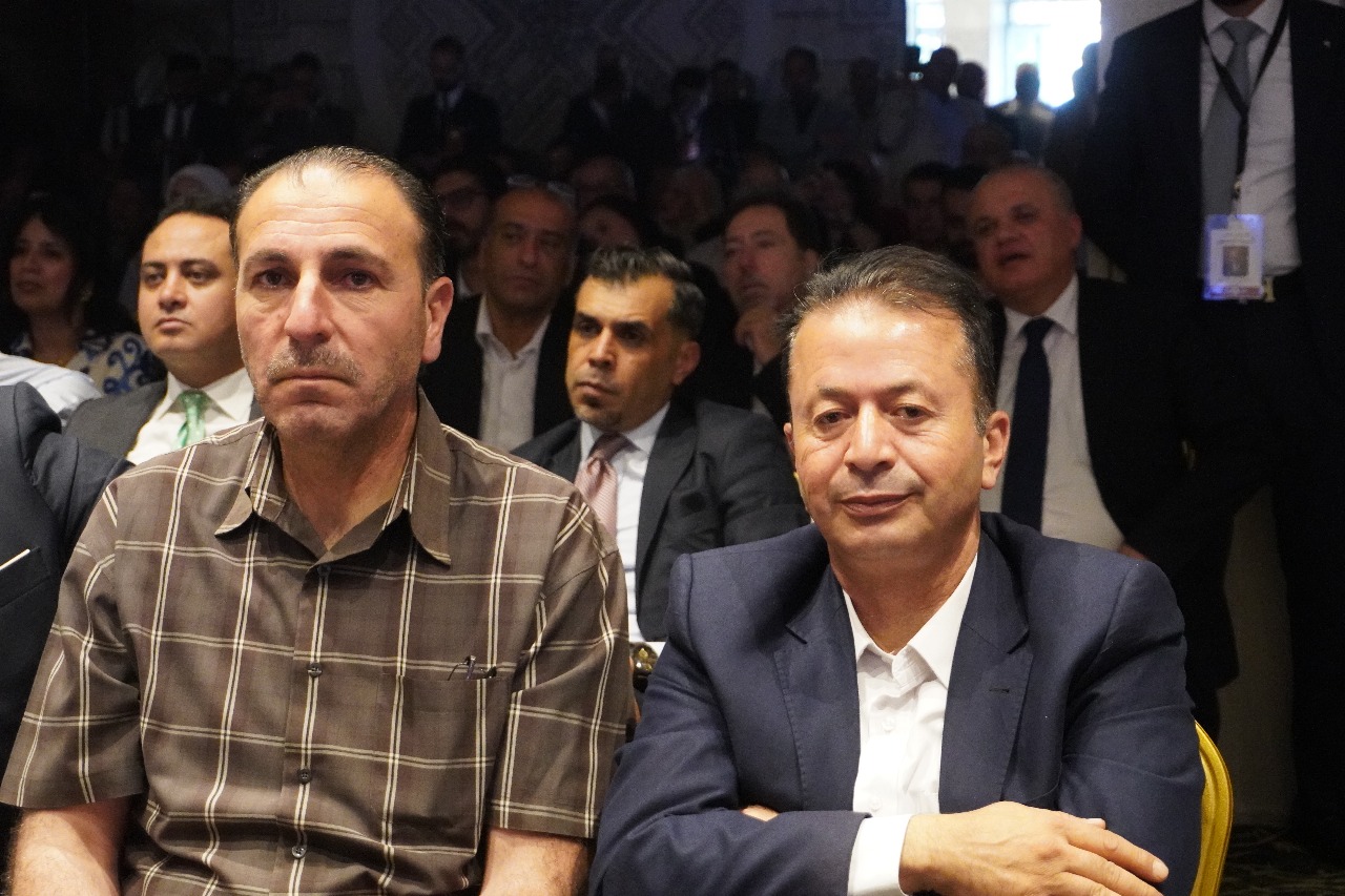 الزعبي .. معًا نستطيع إعادة القرار النقابي لهيئة المحامين