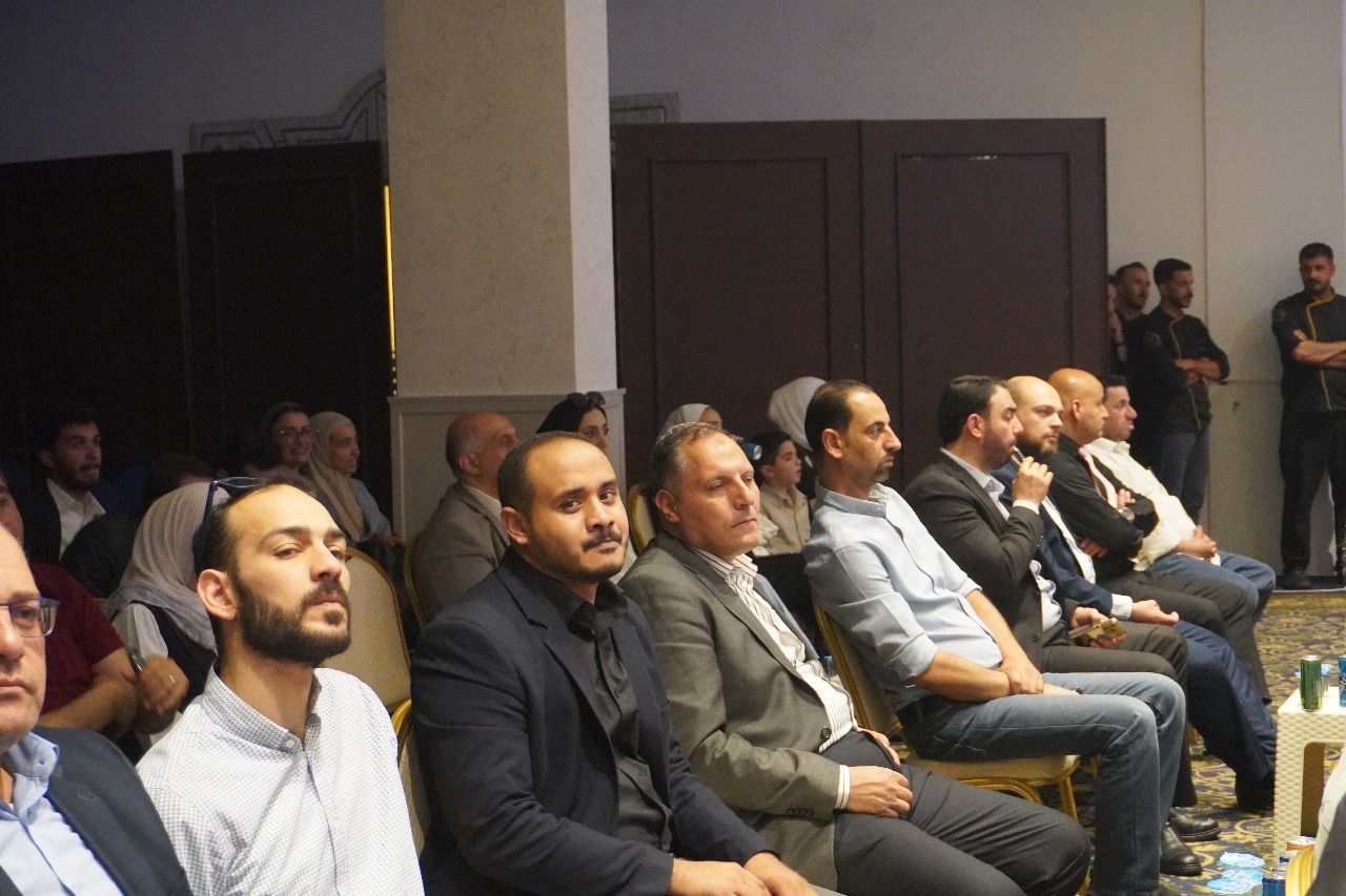 الزعبي .. معًا نستطيع إعادة القرار النقابي لهيئة المحامين