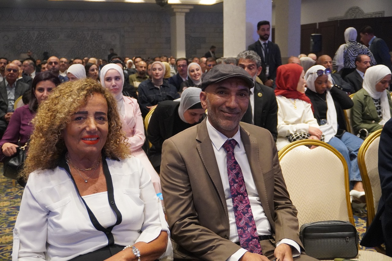 الزعبي .. معًا نستطيع إعادة القرار النقابي لهيئة المحامين