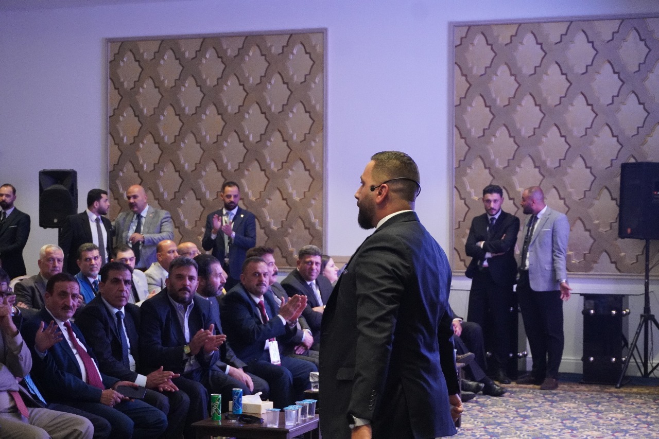 الزعبي .. معًا نستطيع إعادة القرار النقابي لهيئة المحامين