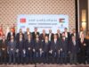 المجموعة الأردنية للمناطق الحرة والمناطق التنموية تشارك في اجتماع مجلس الأعمال التركي الأردني لتعزيز التعاون الاستثماري