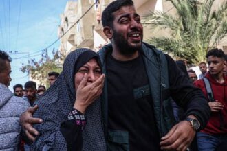 23 شهيدا في غزة خلال 24ساعة