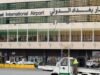 العراق يُغلق مطار بغداد الدولي مؤقتًا