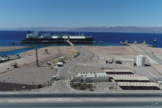 اجتماع بالعقبة لبحث مستجدات مشروع ميناء الشيخ صباح لتأمين الغاز الطبيعي