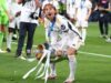 عاجل || عرض رسمي لنجم كرواتيا الأسطوري