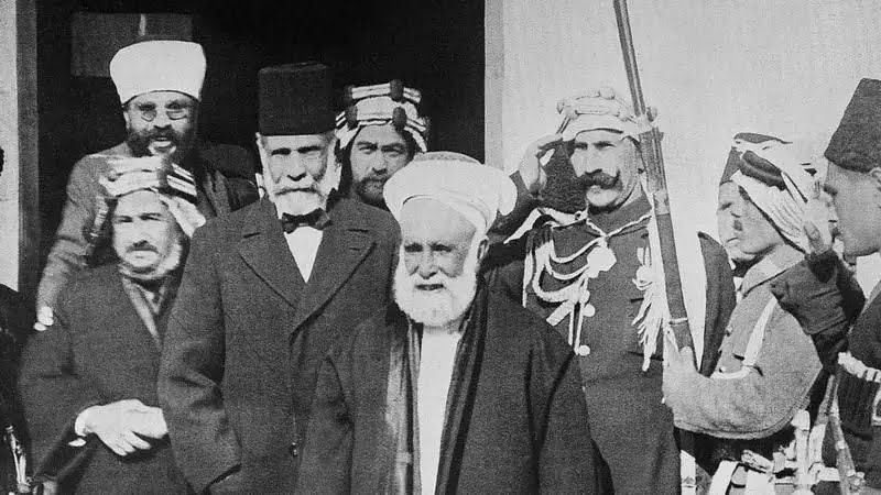من إمارة إلى مملكة… قصة الأردن العظيم ومسيرة الاستقلال المجيد