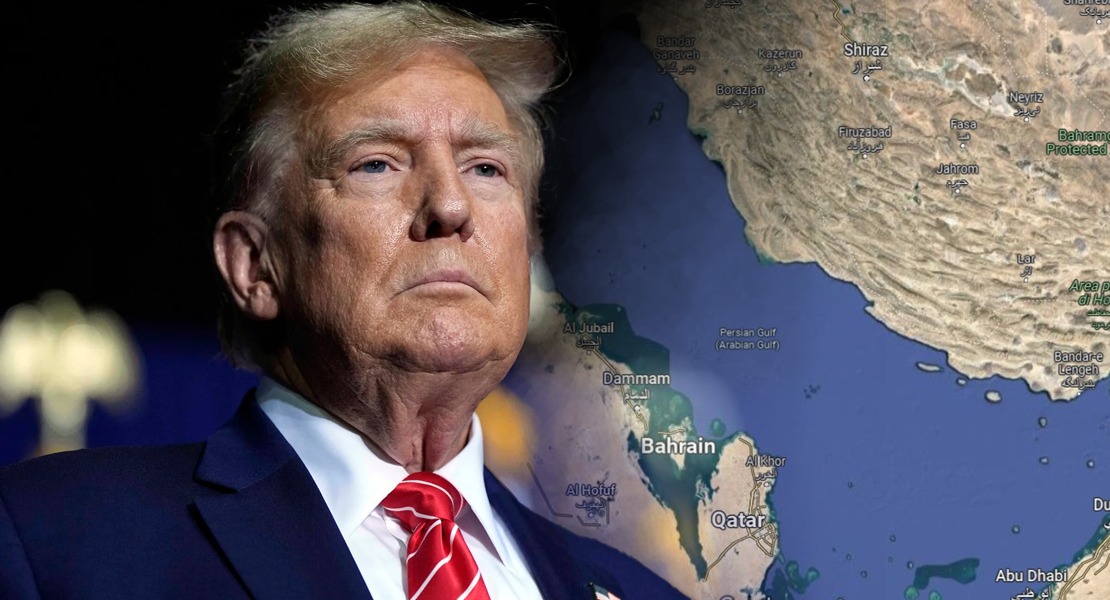 ترامب يعود إلى الخليج: استثمارات تريليونية.. وطائرة فاخرة في الأفق
