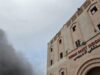 عاجل|| الجيش الاسرائيلي يحاصر المستشفى الإندونيسي شمال قطاع غزة