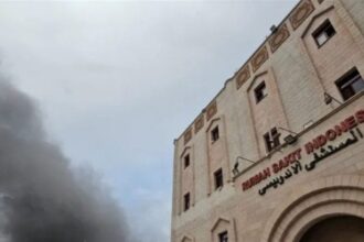 عاجل|| الجيش الاسرائيلي يحاصر المستشفى الإندونيسي شمال قطاع غزة