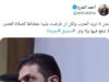 الرئيس السوري: لا نرغب بالحرب، لكن إن فرضت علينا “جعلناها كصلاة العصر”