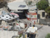 اتفاق على سحب السلاح من المخيمات الفلسطينية في لبنان